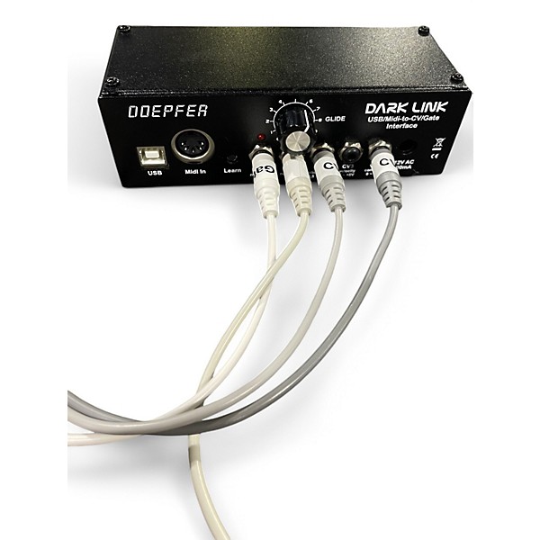 Used Doepfer DARK LINK Synthesizer,New Products : American Fashion Style Bags On Sale