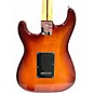 Used Fender Player Plus Stratocaster sunburst tabacco Solid Body Electric Guitar