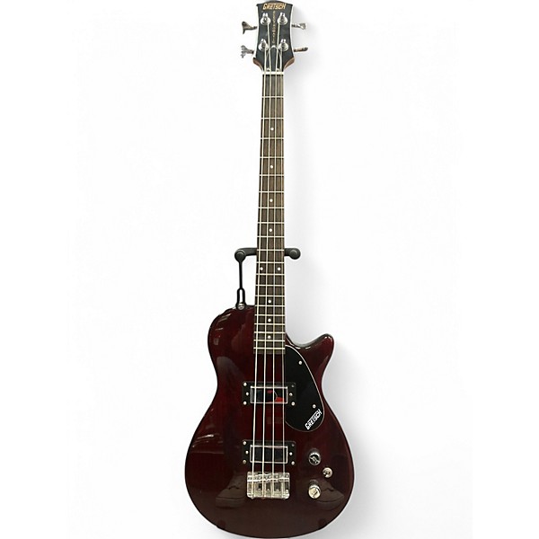 Used Gretsch Guitars G5120 Electromatic Junior Jet Wine Red Solid Body Electric Guitar,New Products : American Fashion Style Bags On Sale