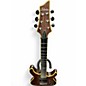 Used Schecter BLACKJCK ATX Walnut Solid Body Electric Guitar