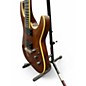 Used Schecter BLACKJCK ATX Walnut Solid Body Electric Guitar