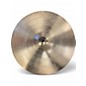 Used SABIAN 18in Paragon Crash Brilliant Cymbal thumbnail