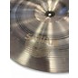 Used SABIAN 18in Paragon Crash Brilliant Cymbal
