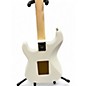 Used Charvel pro mod so cal white Solid Body Electric Guitar