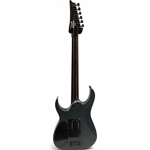 Used Ibanez RG60ALS AURORA BURST Solid Body Electric Guitar