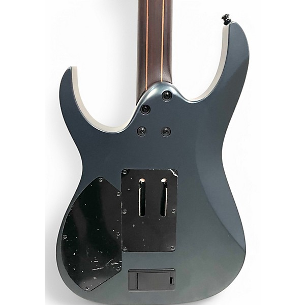Used Ibanez RG60ALS AURORA BURST Solid Body Electric Guitar