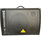 Used Behringer F1320D 12in 300W Powered Monitor thumbnail