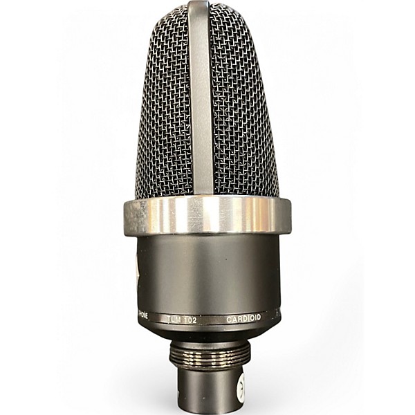 Used Neumann TLM102 Condenser Microphone