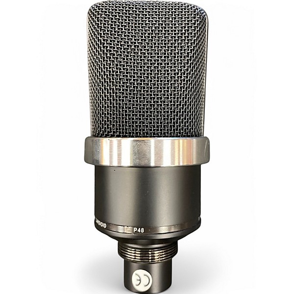 Used Neumann TLM102 Condenser Microphone