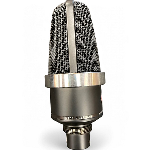 Used Neumann TLM102 Condenser Microphone