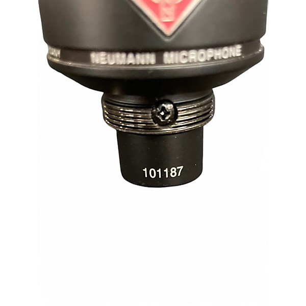 Used Neumann TLM102 Condenser Microphone