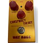 Used Way Huge Electronics CONSPIRACY THEORY Effect Pedal thumbnail