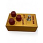 Used Way Huge Electronics CONSPIRACY THEORY Effect Pedal