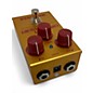 Used Way Huge Electronics CONSPIRACY THEORY Effect Pedal