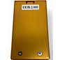 Used Way Huge Electronics CONSPIRACY THEORY Effect Pedal
