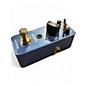 Used Joyo Blues Drive Effect Pedal