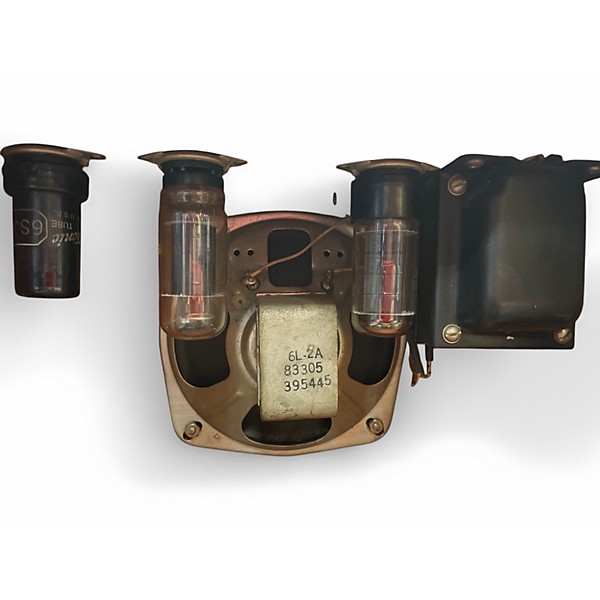 Vintage 1954 Fender CHAMP AMP Tube Guitar Combo Amp