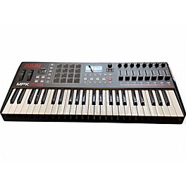 Used Akai Professional MPK249 49 Key MIDI Controller