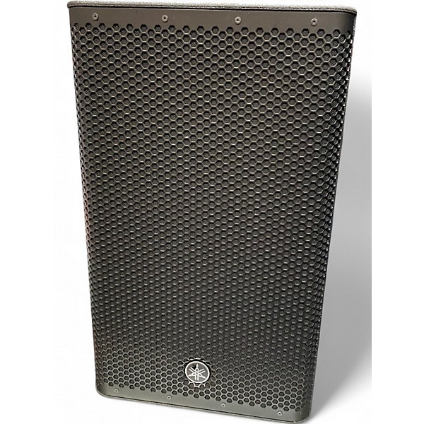 Used Yamaha stagepas 1k Powered Speaker