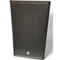 Used Yamaha stagepas 1k Powered Speaker thumbnail