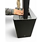Used Yamaha stagepas 1k Powered Speaker