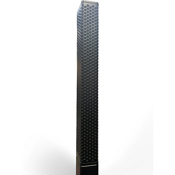 Used Yamaha stagepas 1k Powered Speaker