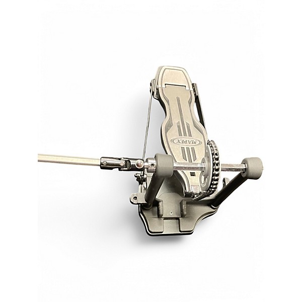 Used Mapex 500  Double Bass Drum Pedal
