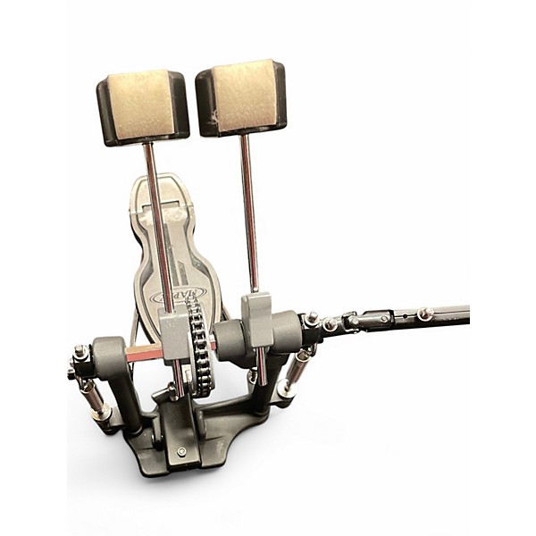 Used Mapex 500  Double Bass Drum Pedal