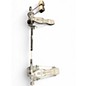 Used Mapex 500  Double Bass Drum Pedal