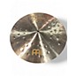 Used MEINL 20in Byzance Jazz Thin Ride Cymbal thumbnail