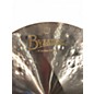 Used MEINL 20in Byzance Jazz Thin Ride Cymbal