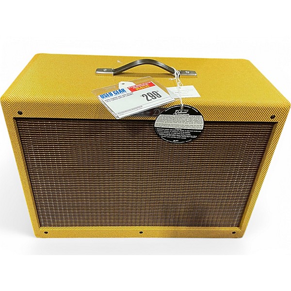 Used Fender Hot Rod Deluxe 1x12 Tweed Guitar Cabinet,New Products : American Fashion Style Bags On Sale