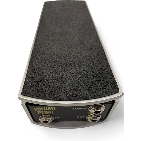 Used Ernie Ball VP Junior Passive Volume Pedal
