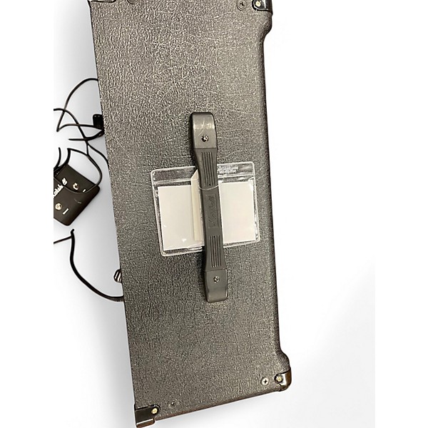 Used Marshall DSL40C 40W 1x12 Tube Guitar Combo Amp