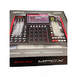 Used Akai Professional MPCX Production Controller
