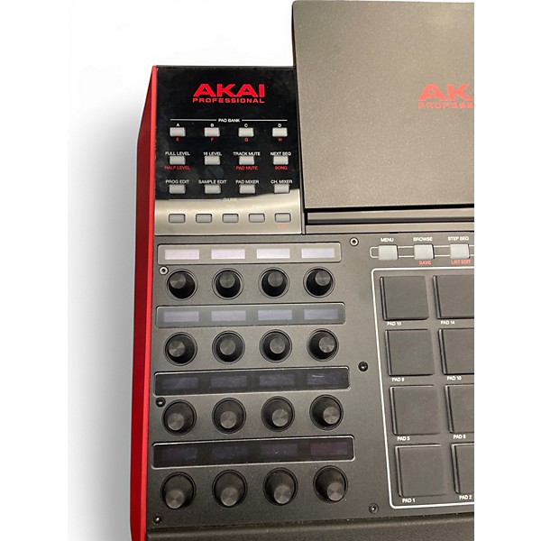 Used Akai Professional MPCX Production Controller