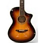 Used Breedlove AC25/SF 3 Color Sunburst Acoustic Electric Guitar