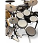 Used Roland TD-17KV Electric Drum Set thumbnail