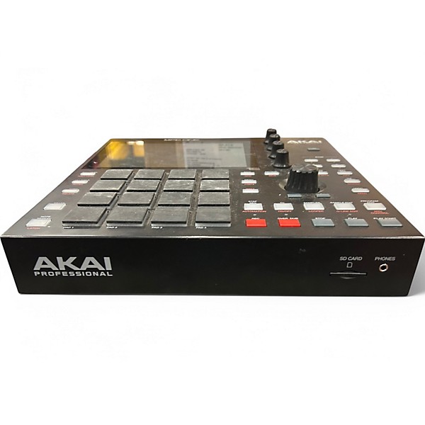 Used Akai Professional MPC One Production Controller