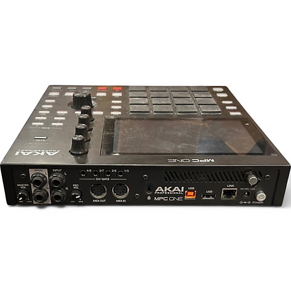 Used Akai Professional MPC One Production Controller