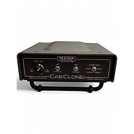 Used MESA/Boogie CAB CLONE Solid State Guitar Amp Head