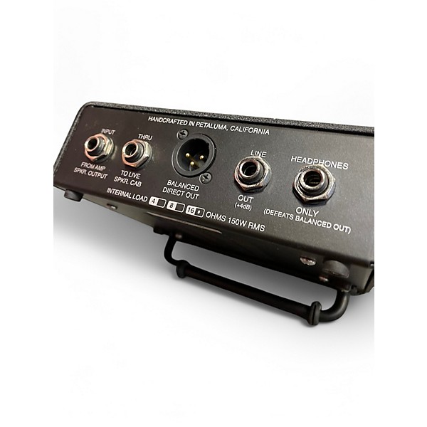 Used MESA/Boogie CAB CLONE Solid State Guitar Amp Head