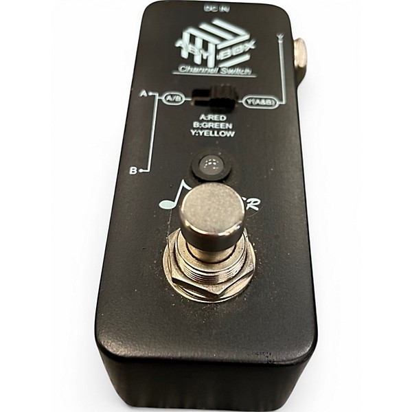 Used Donner ABY BOX Pedal