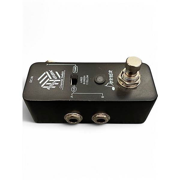 Used Donner ABY BOX Pedal