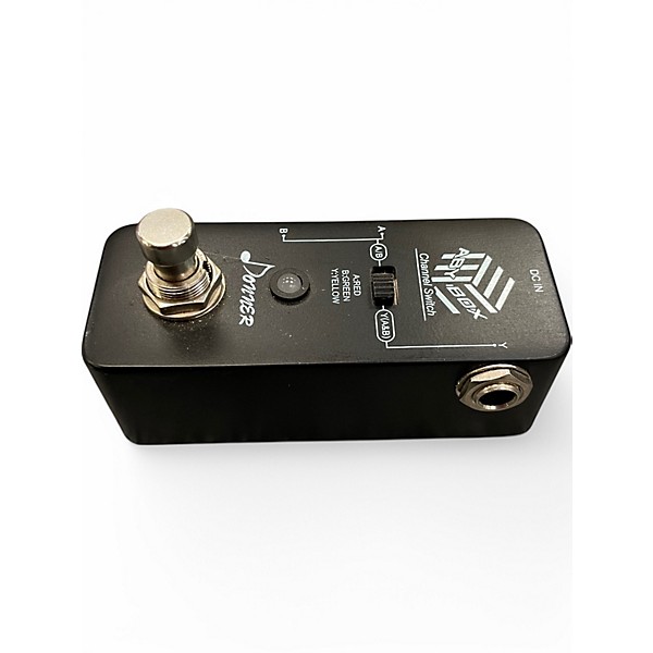 Used Donner ABY BOX Pedal