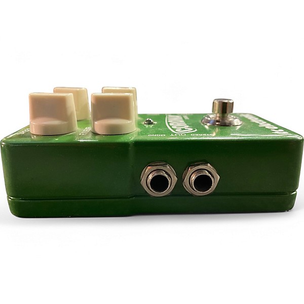 Used TC Electronic Corona Chorus Effect Pedal