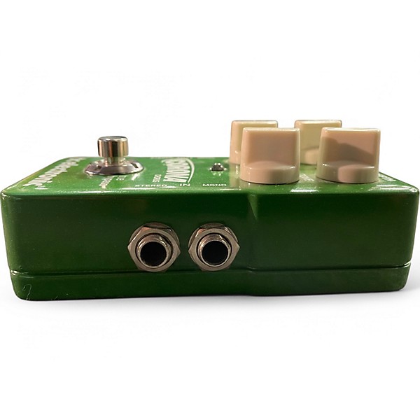 Used TC Electronic Corona Chorus Effect Pedal