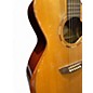 Used Washburn WCG70SCEG-O Natural Acoustic Electric Guitar