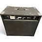 Used Fender Rumble 100/210 100W 2x10 Bass Combo Amp