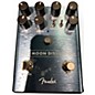 Used Fender FULL MOON DISTORTION Effect Pedal thumbnail
